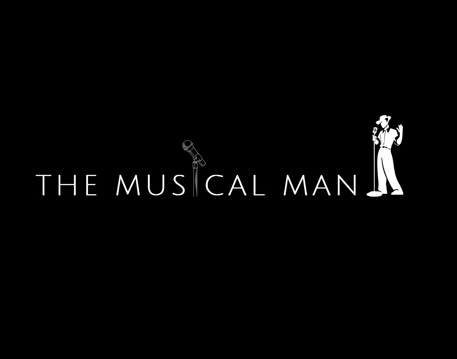 The-musical-man-logo